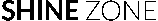 shine zone high resolution logo grayscale transparent (1)